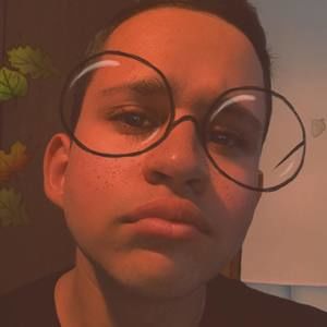 Meet your Posher, Isaias